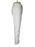 Ann Taylor LOFT Ivory White Jeans Size 6 - photo 4