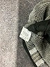 Belldini Gray Long Sleeve Blouse Size XL - photo 8
