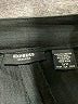Express Chevron-herringbone Black Casual Pants Size 1 - 2 - photo 7