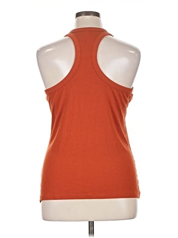 Active by Old Navy Sleeveless T-Shirt (view 2)