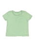 Unbranded Green Short Sleeve T-Shirt Size 4T (estimated) - photo 1
