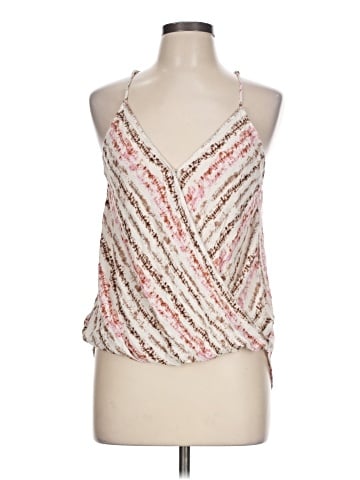 Staccato Sleeveless Blouse (view 1)