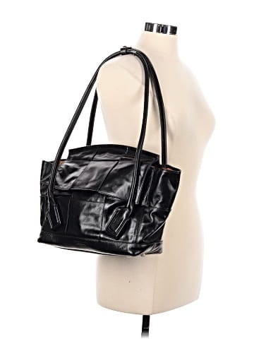 Bottega Veneta Leather Tote (view 2)