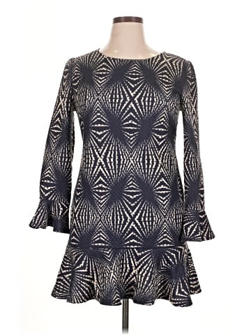 Aryeh Casual Dress (view 1)