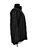 The North Face 100% Polyester Black Windbreaker Size M - photo 4