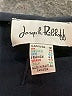 Joseph Ribkoff Blue Formal Skirt Size 12 - photo 4