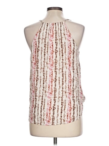 Staccato Sleeveless Blouse (view 2)