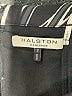 Halston Heritage 100% Polyester Graphic Black Cocktail Dress Size 2 - photo 7