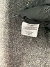 Halston Heritage 100% Polyester Graphic Black Cocktail Dress Size 2 - photo 8