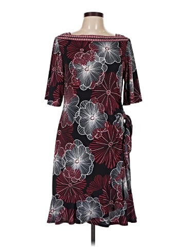 Signature by Robbie Bee Cocktail Dress (view 1)