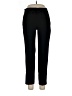 Ann Taylor Solid Black Dress Pants Size 4 - photo 1