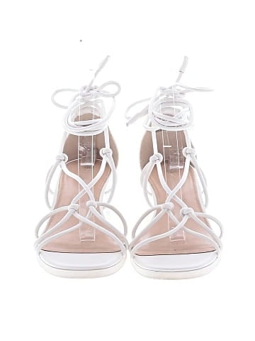BCBGeneration Sandals (view 2)