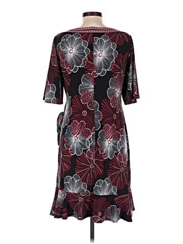 Signature by Robbie Bee Cocktail Dress (view 2)