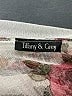Tiffany & Grey Ivory Cardigan Size M - photo 7