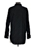 Madewell Tweed Black Long Sleeve Button-Down Shirt Size XS - photo 2