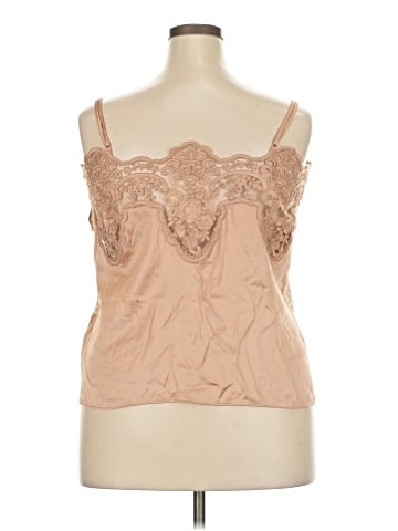 H&M Sleeveless Blouse (view 2)