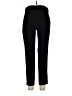 Ann Taylor Solid Black Dress Pants Size 4 - photo 2