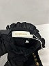 Zimmermann Black Sleeveless Blouse Size 6 (1) - photo 3