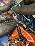Tolani Blue Kimono Size M - photo 6