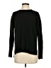 Theory 100% Cashmere Black Cardigan Size S - photo 1