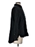 Madewell Tweed Black Long Sleeve Button-Down Shirt Size XS - photo 4