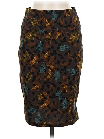 Lularoe Casual Skirt (view 1)