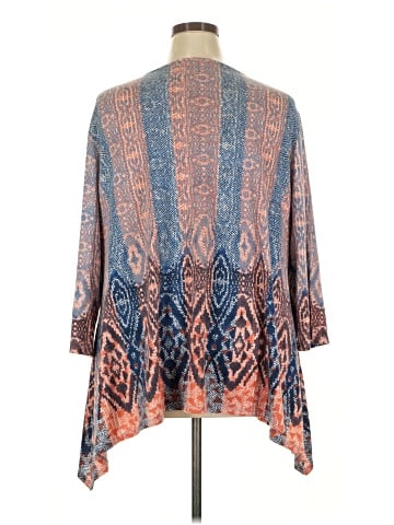 Ruby Rd. 3/4 Sleeve Blouse (view 2)