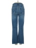 Mother Blue Jeans Size 24 waist - photo 2