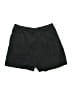 Collection by Cherokees Solid Black Athletic Shorts Size 14 - photo 1