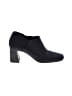NYDJ Black Heels Size 8 1/2 - photo 1