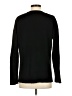 Theory 100% Cashmere Black Cardigan Size S - photo 2