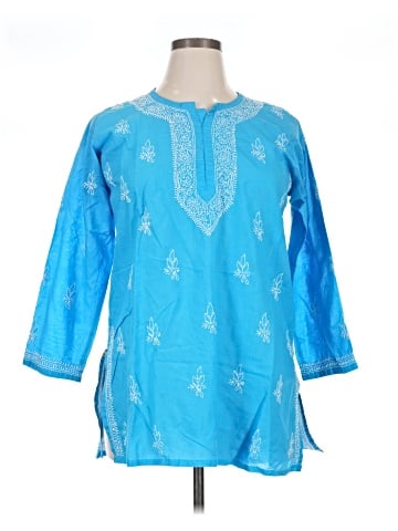 Ada 3/4 Sleeve T-Shirt (view 1)