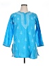 Ada Blue 3/4 Sleeve T-Shirt Size XL - photo 1
