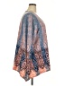 Ruby Rd. Blue 3/4 Sleeve Blouse Size 3X - photo 4