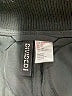 Divided by H&M 100% Polyamide Solid Black Jacket Size S - photo 6