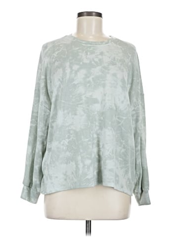 Kaileigh Pullover Sweater (view 1)