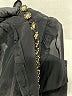 Zimmermann Black Sleeveless Blouse Size 6 (1) - photo 4
