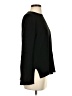 Theory 100% Cashmere Black Cardigan Size S - photo 4