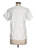 Gildan White Short Sleeve T-Shirt Size M - photo 2