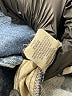 Gap Blue Jeans Size 12 - photo 8