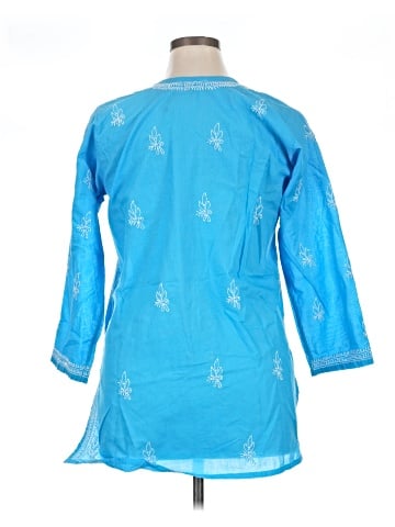 Ada 3/4 Sleeve T-Shirt (view 2)