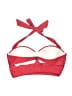 Unbranded Red Swimsuit Top Size S - photo 2