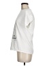 Gildan White Short Sleeve T-Shirt Size M - photo 5