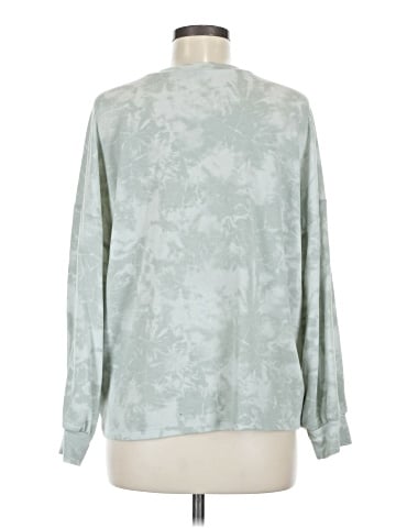 Kaileigh Pullover Sweater (view 2)