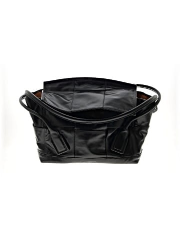 Bottega Veneta Leather Tote (view 1)