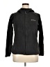 Columbia 100% Polyester Black Jacket Size XL - photo 1