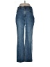 Universal Thread Blue Jeans Size 10 - photo 1