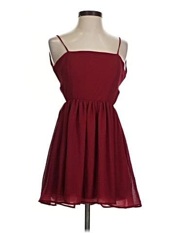 Lucy In The Sky Cocktail Dress (view 1)