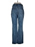 Universal Thread Blue Jeans Size 10 - photo 2