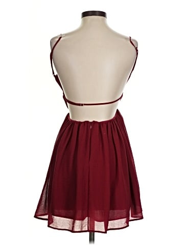 Lucy In The Sky Cocktail Dress (view 2)